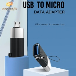 [HUB0080BL] XO USB2.0 to Mico Connector NB149G