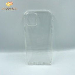 [IPC0992CL] XO Chan Yi Series Transparent Anti-all for iPhone 12/12 Pro 6.1 K01