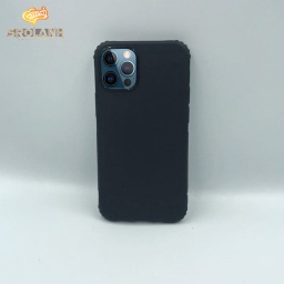 [IPC0996BL] XO Chan Yi Series Transparent Anti-all for iPhone 12 Pro Max K02