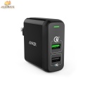 ANKER Power Port 2 with Quick Charge 3.0