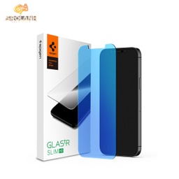 [IPS0409CL] Spigen TR Slim Anti Blue-ray for iPhone 12 Pro Max 6.7"
