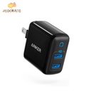 ANKER Power Port II IQ with 2 PIQ Ports