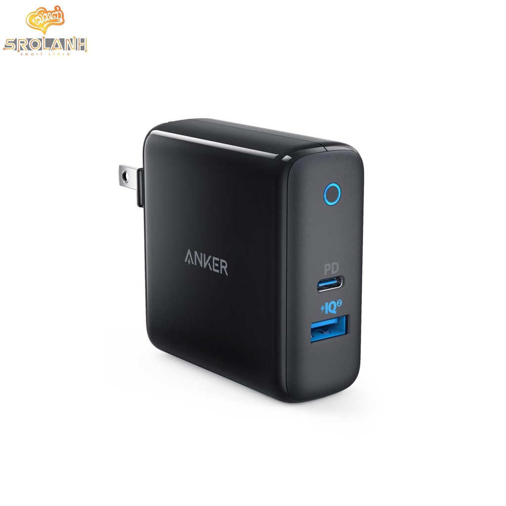 ANKER Power Port PD+ 2