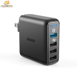 [CHG0072BL] ANKER Power Port Speed 4 QC Quick Charge 3.0