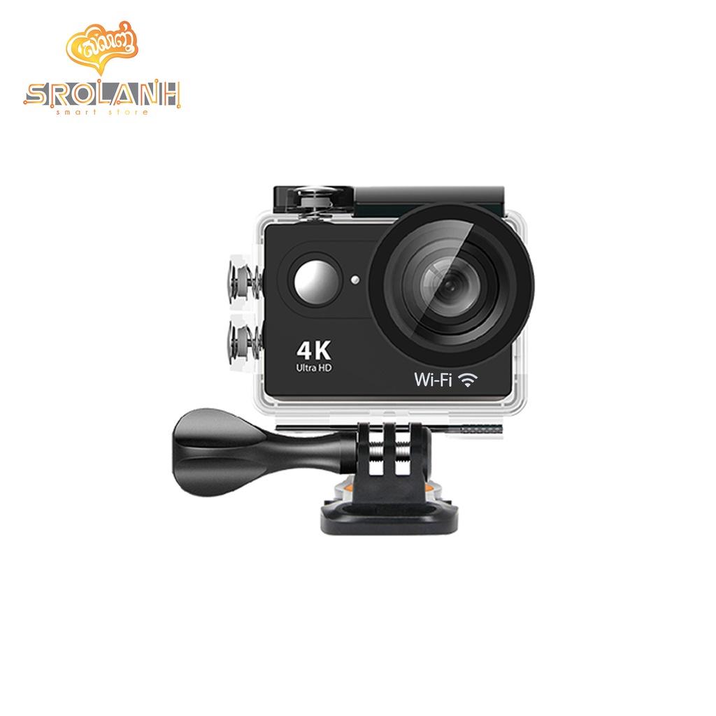 4k Action Camera H9R