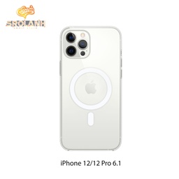 [IPC1011CL] Shock Proof Magsafe Case for iPhone 12/12 Pro 6.1