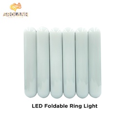 [LED0065WH] LED Foldable Refill Light V8