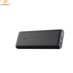 [POW0112BL] ANKER PowerCore Speed 20000mAh Quick Charge 3.0