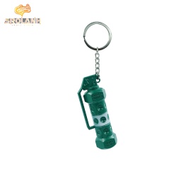 [KCN0005GE] Keychain PUBG Smoke Bomb