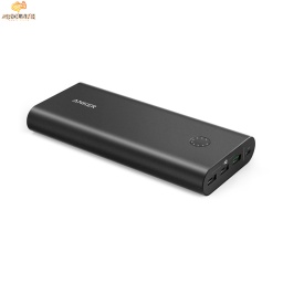 [POW0082BL] ANKER PowerCore+ 26800mAh with Quick Charge 3.0