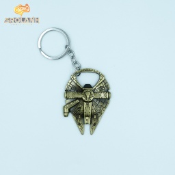 Keychain Star War