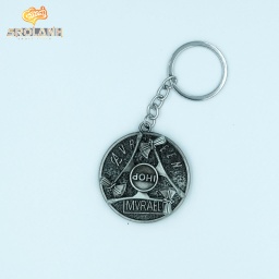 [KCN0020SI] Keychain Avengers IHOP