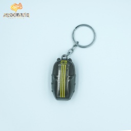 [KCN0038GR] Keychain PUBG Paradise Bag