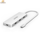 ANKER Premium USB-C HUB With Power Delivery