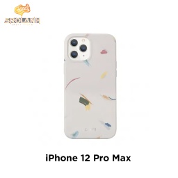 [IPC1013GR] UNIQ Coehl Reverie for iPhone 12 Pro Max