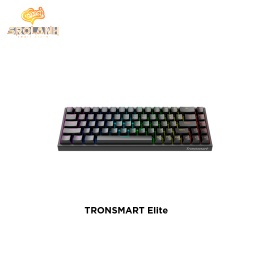 [COA0014BL] TRONSMART Elite 2.4Hz Bluetooth Wireless Mechanical Gaming Keyboard