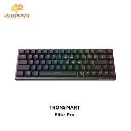 [COA0015BL] TRONSMART Elite Pro 2.4Hz Bluetooth Wireless Mechanical Gaming Keyboard