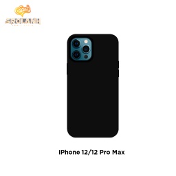 Silicone MagSafe Case for iPhone 12/12 Pro Max