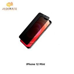 [IPS0426BL] JCPAL Preserver Privacy for iPhone 12 Mini 5.4