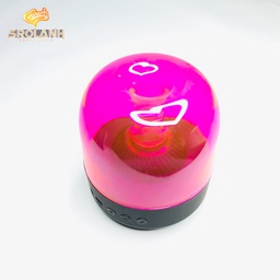 LIT The Color Mini Bluetooth Speaker F7 BHSCB-01