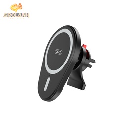 [CAR0218BL] XO 15W magnetic wireless   fast charger CX005  