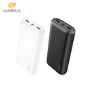 XO Polymer Lamp Display Power Bank 20000mah PR122