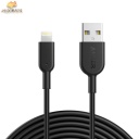ANKER power Line II with Lightning Connector 10ft/3m