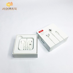 [WIE0129WH] XO Lighting Earphone Not Bluetooth EP3