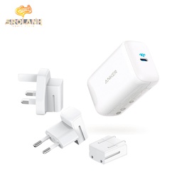 [CHG0279WH] ANKER PowerPort III 65W Pod