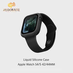 Uniq Lino Liquid Silicone Case Apple Watch S4/5 42/44MM