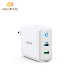 [CHG0285WH] ANKER PowerPort 2-Port 38W With VOOC