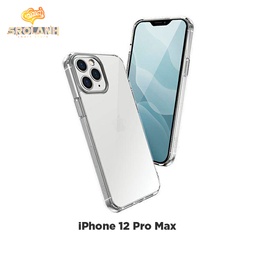 [IPC1028CL] UNIQ Hybrid LIFEPRO EXTREME for iPhone 12 Pro Max