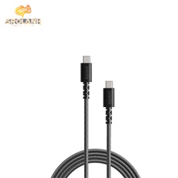 [DAC0763BL] ANKER PowerLine Select+ USB-C to USB-C 6ft/1.8m