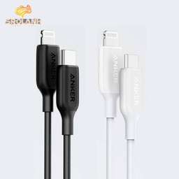 ANKER PowerLine III USB-C to Lightning 3ft/0.9m