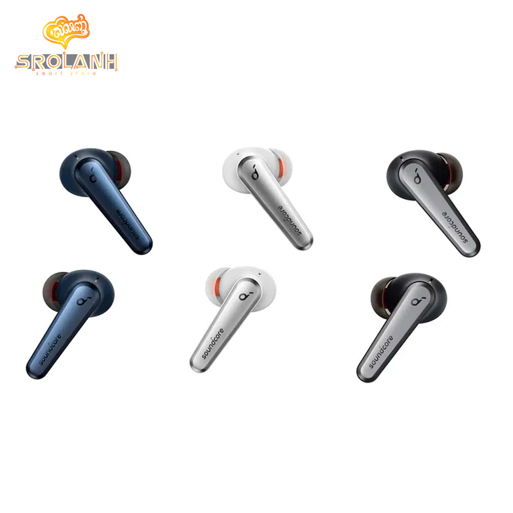 ANKER SoundCore Liberty Air 2 Pro