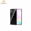 Anti-burst case for Samsung NOTE 10 Plus