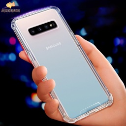 [SAC347CL] Anti-burst case for Samsung S10