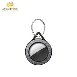 Keychain PC AirTag Case