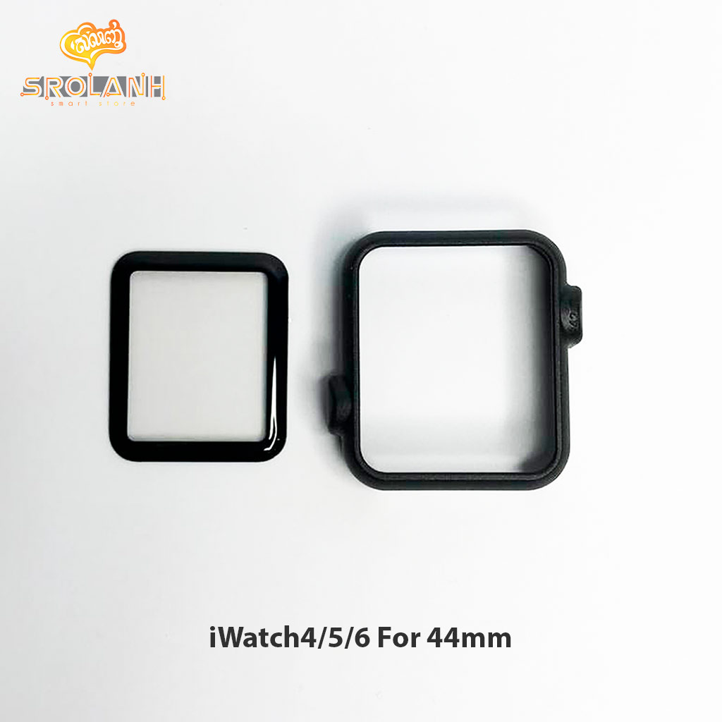 AMC Tempered Glass Screen Protector iwatch4/5/6 For 44mm