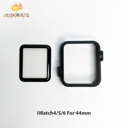 [SWS0042BL] AMC Tempered Glass Screen Protector iwatch4/5/6 For 44mm