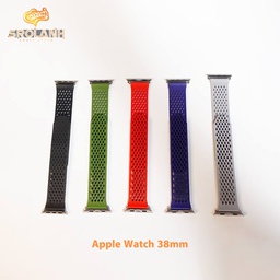 Apple watchband nets 38mm