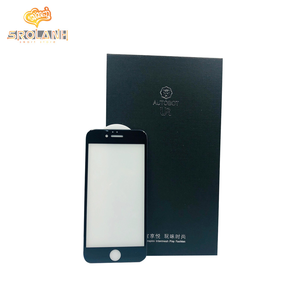 Autobot UR 3D full coverage glass for iphone6