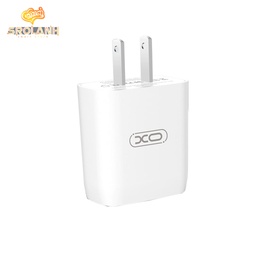 XO L57 US Dual-Port Charger
