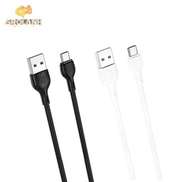 XO NB200 2.4A USB Cable for Type-c 1M