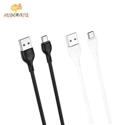 XO NB200 2.4A USB Cable for Type-c 2M