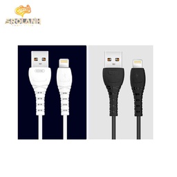 XO NB-Q165 3A Fast Charging USB Cable Lighting