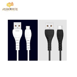 XO NB-Q165 3A Fast Charging USB Cable Micro