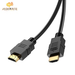 [HUB0099BL] XO GB004 HDMI 4K 60HZ Audio Cable1.5M