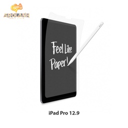 [IAS0045CL] JCPAL PaperTech Paper Texture for iPad Pro 12.9 (2018/2020/2021)