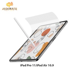 [IAS0046CL] Spigen iPad Pro 11 (2018/2020/2021)/iPad Air 10.9 (2020) Paper Touch HD Screen Protector